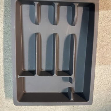 Organizer da cucina