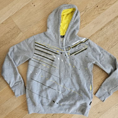 Pull ecko