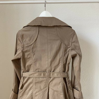 Trenchcoat 