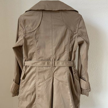 Trenchcoat 