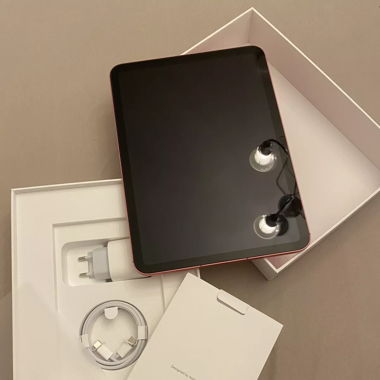 Apple iPad 10. Gen 64GB, Wi-Fi, 10,9 Zoll