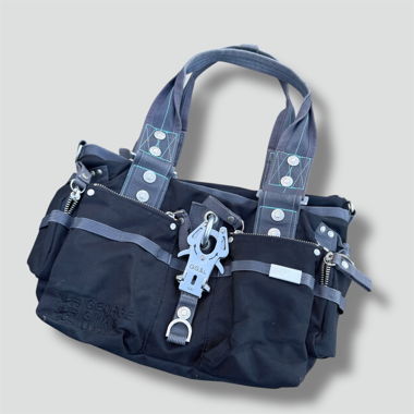George Gina & Lucy 6IX Vintage-Handtasche