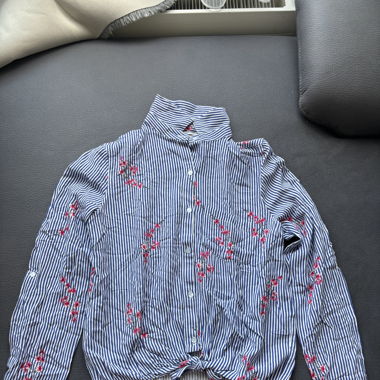 Bluse 