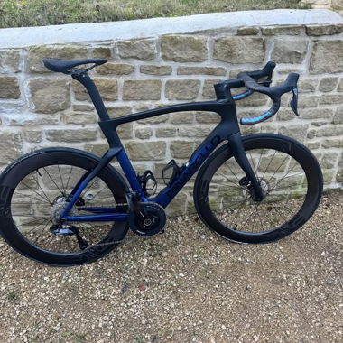 Pinarello Dogma F 57.5 Frame