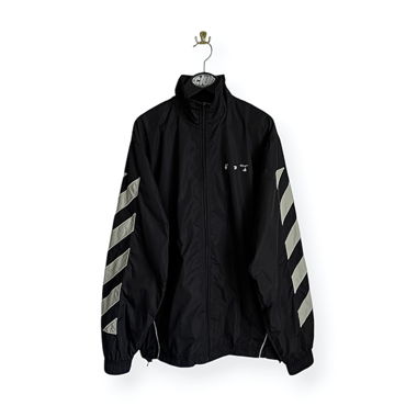 Veste Off-White noire