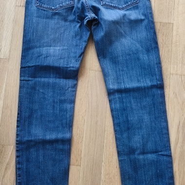 B.M. 39 Jeans