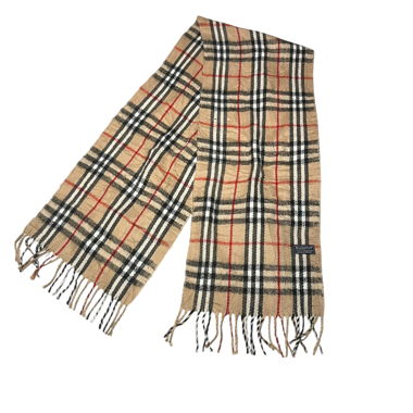 Écharpe Burberry