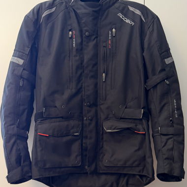 Veste moto Modeka 2XL