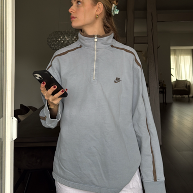 Nike Vintage Pullover Sweatshirt