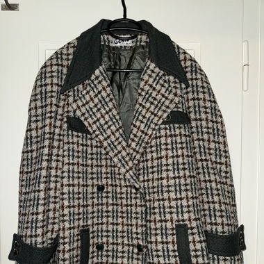 Veste blazer vintage 