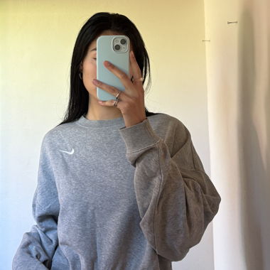 Nike Sweatshirt 
