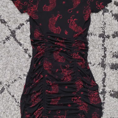 H&M Kleid