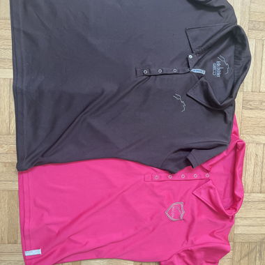 Polo da donna Felix Buhler