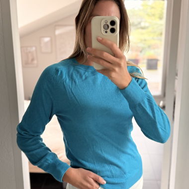 Zara Sweater