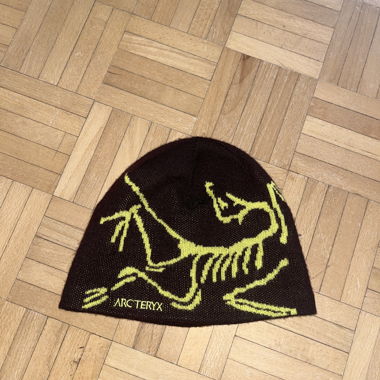 Bonnet Arcteryx Bird Head