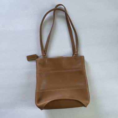 Coach Vintage Tasche