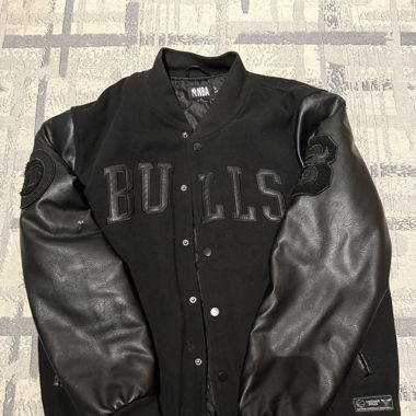 VESTE CHICAGO BULLS NBA