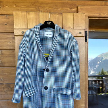 Bimba Y Lola Coat