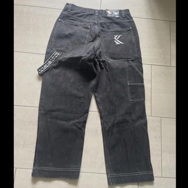 Karl Kani Workwear Jeans Vintage