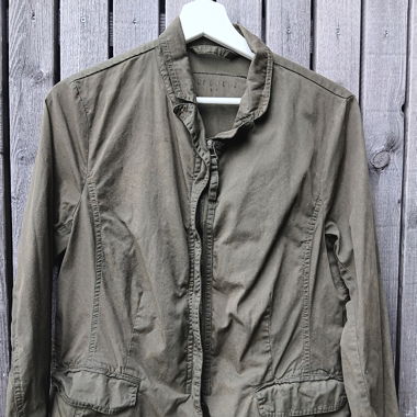 Jacke