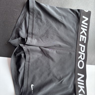 Nike Pro Shorts