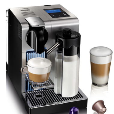 Lattissima Pro Nespresso