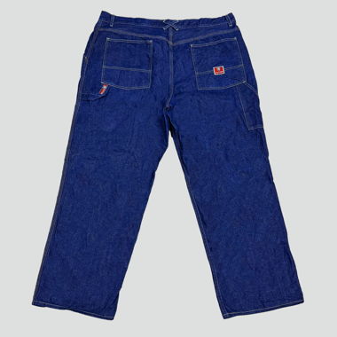 Extra baggy Tommy Hilfiger vintage jeans