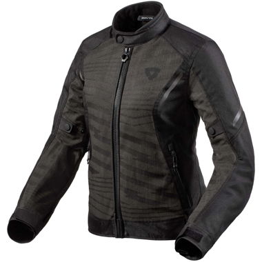 Veste moto été femme Taille 38  