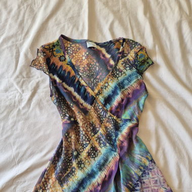 Vintage Top