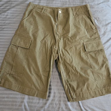 Pantaloncini cargo Carhartt