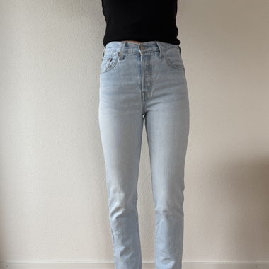 Levi’s Jeans 25/30