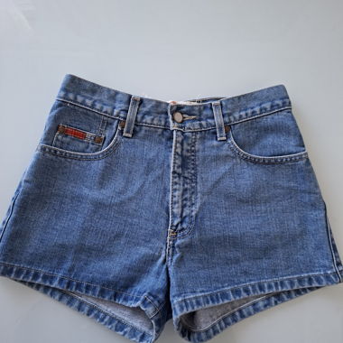 Short en jean Lee Cooper