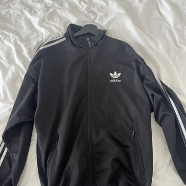adidas jacket
