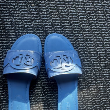 New Ralph Lauren slides