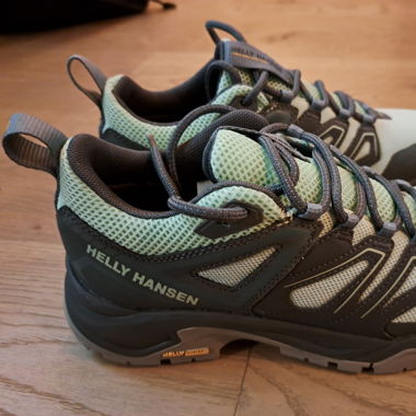 Helly Hansen Trekkingschuhe 