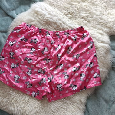 Pantalons de pyjama Snoopy