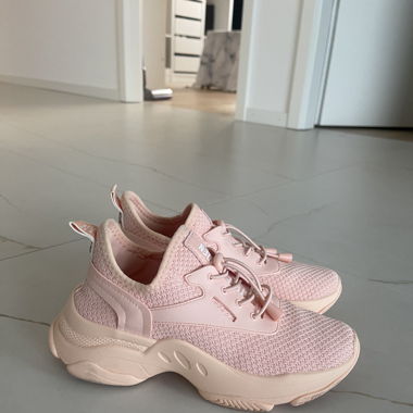 Steve Madden Match Edition Limitée Corail