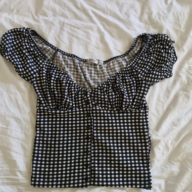 Top Stradivarius S