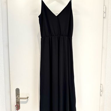 Trägerkleid
