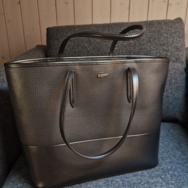 Sac cabas Lacoste