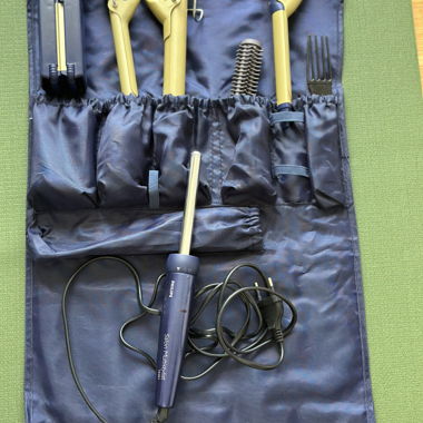 Philips Hair Styling Set