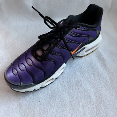 Nike AirMax Plus (TN) EU 43