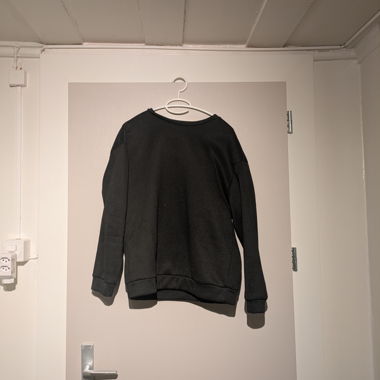 Street wear Sweater 