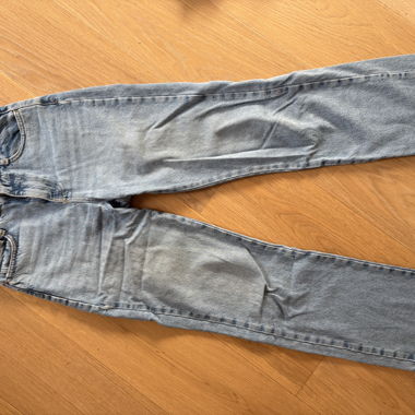 Jeans large basic