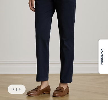 Ralph Lauren Chino Pants