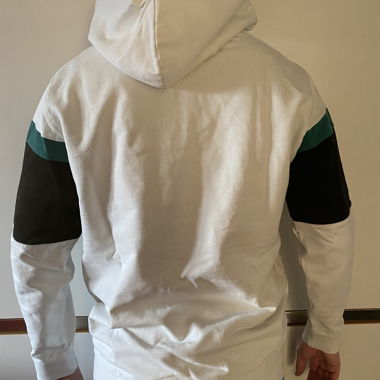 Sweat-shirt homme