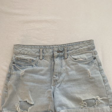 Jeans Shorts