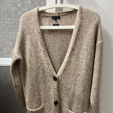 Massimo Dutti Cardigan 