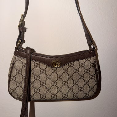 Shoulder bag