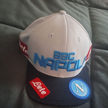 Casquette Kappa